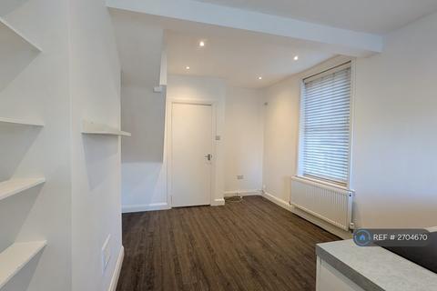 undefined, Whiteley Road, London, SE19