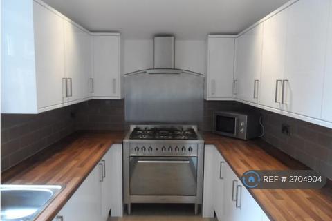 undefined, Crofton Street, Rusholme, Manchester, M14