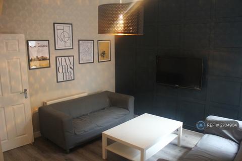 undefined, Crofton Street, Rusholme, Manchester, M14