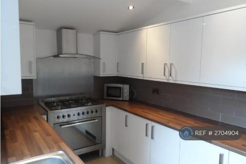 undefined, Crofton Street, Rusholme, Manchester, M14