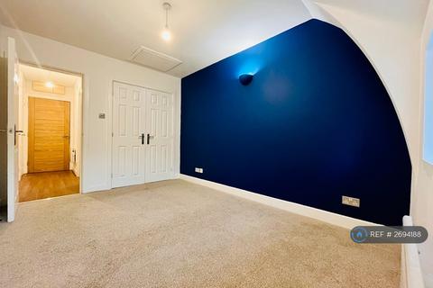 undefined, Belgrave Chapel, Darwen, BB3