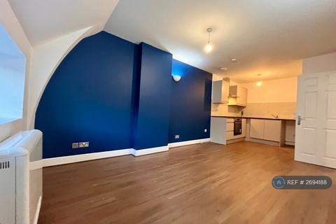 undefined, Belgrave Chapel, Darwen, BB3