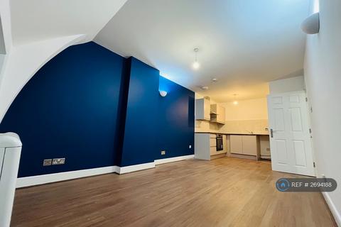undefined, Belgrave Chapel, Darwen, BB3