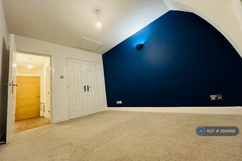 undefined, Belgrave Chapel, Darwen, BB3