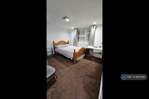 1 bedroom in a house share to rent, Vicarage Road, Walthamstow, E10