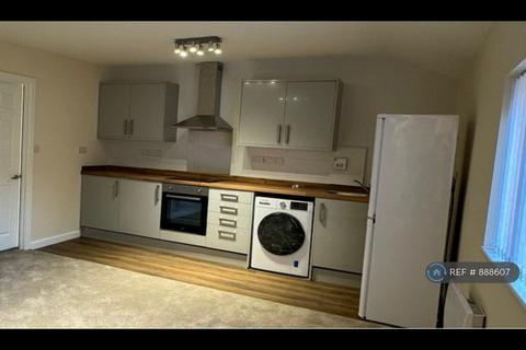 undefined, Abbey Street, Nuneaton, CV11