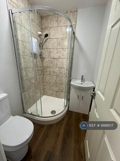 undefined, Abbey Street, Nuneaton, CV11