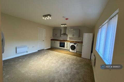 undefined, Abbey Street, Nuneaton, CV11
