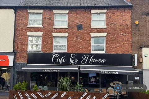 undefined, Abbey Street, Nuneaton, CV11