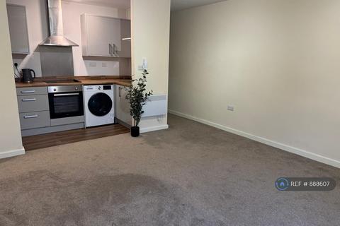 undefined, Abbey Street, Nuneaton, CV11