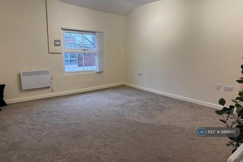 undefined, Abbey Street, Nuneaton, CV11