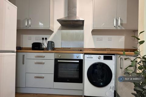 undefined, Abbey Street, Nuneaton, CV11