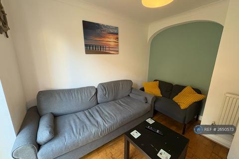 undefined, Old Hill Crescent, Falmouth, TR11