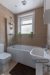 undefined, Percy Road, Southampton, SO16
