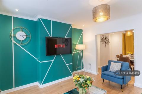 undefined, Percy Road, Southampton, SO16