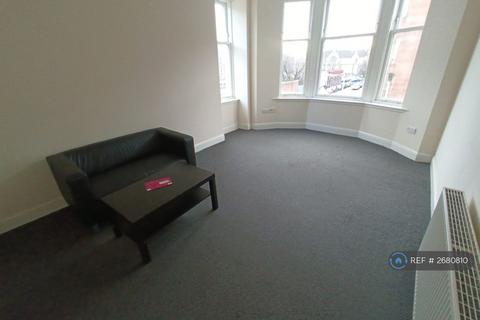1 bedroom flat to rent, Elizabeth Street, Glasgow, G51