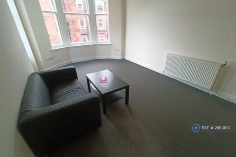 1 bedroom flat to rent, Elizabeth Street, Glasgow, G51