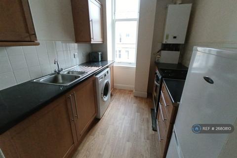 1 bedroom flat to rent, Elizabeth Street, Glasgow, G51