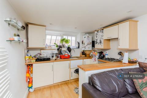 undefined, Causeway, Bicester, OX26