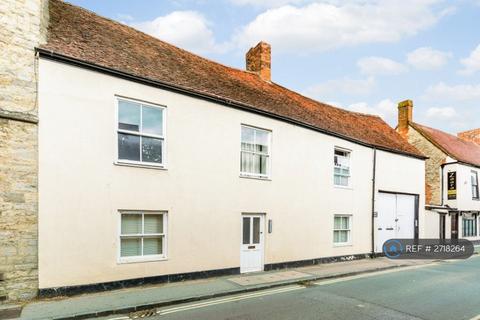 undefined, Causeway, Bicester, OX26