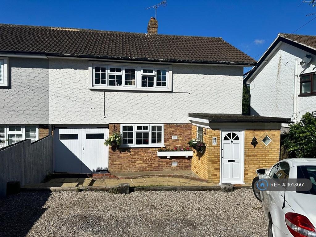 51 Lower Swaines