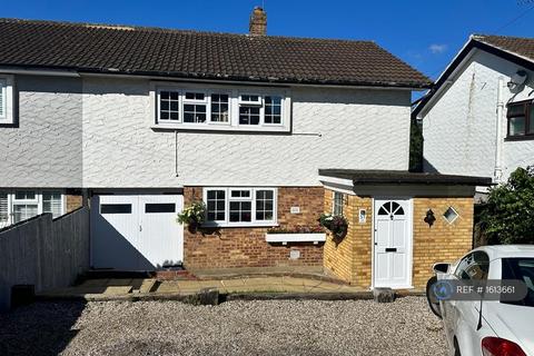 undefined, Lower Swaines, Epping, CM16