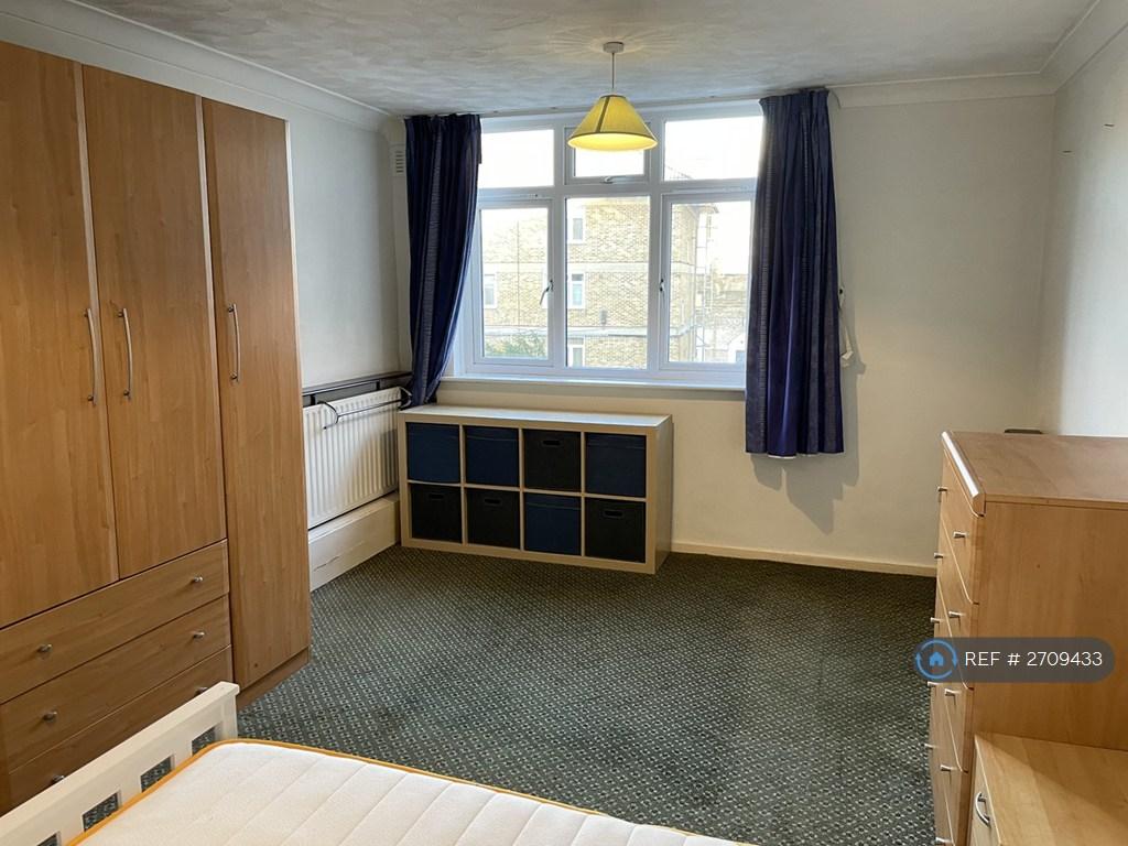King Size Double Room #1