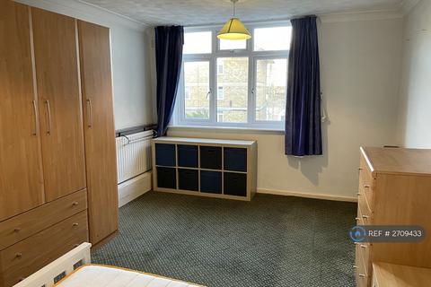 Kingsland Road, London, E2