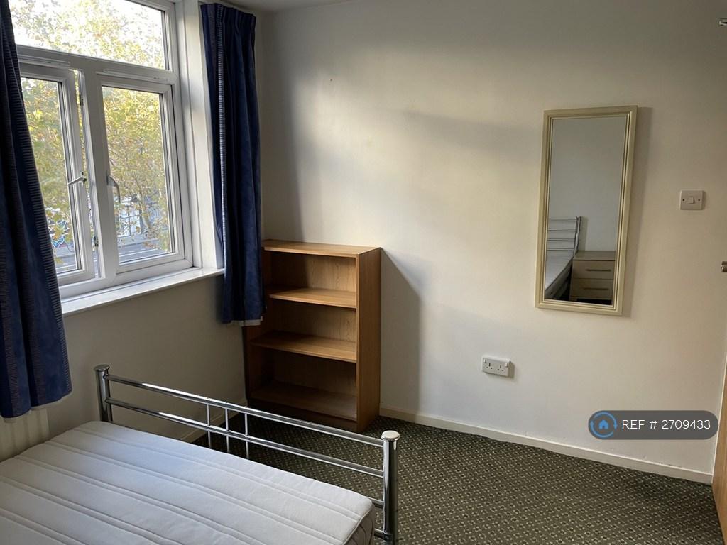 Double Room #2