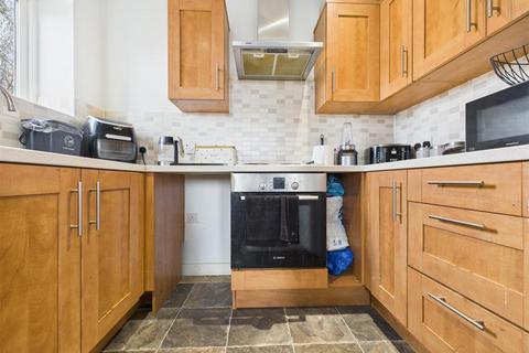 undefined, Pine Street, Aylesbury HP19