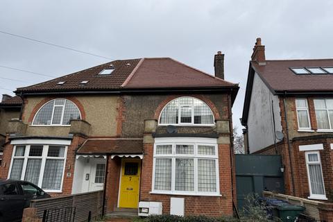 undefined, London, NW4