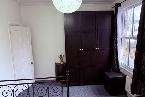 undefined, London, NW4