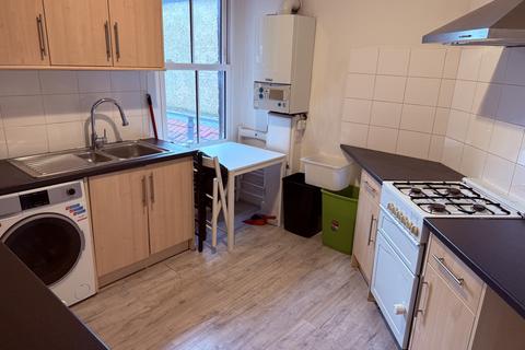 undefined, London, NW4