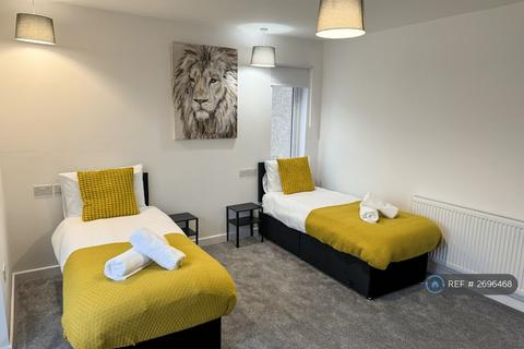 undefined, Harrowden Road, Bedford, MK42