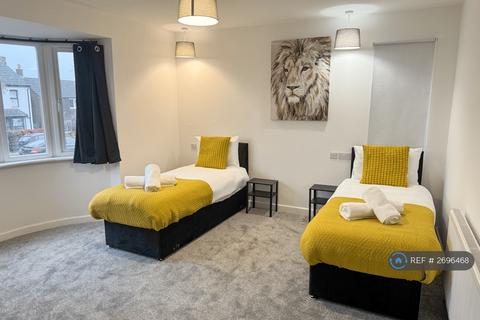 undefined, Harrowden Road, Bedford, MK42