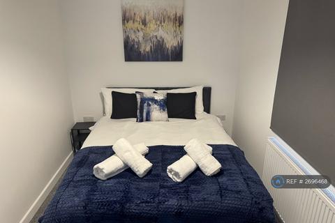 undefined, Harrowden Road, Bedford, MK42