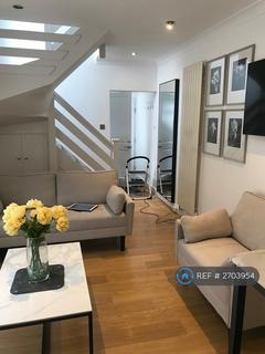 1 bedroom semi-detached house to rent, Glenbrook Road, London, NW6
