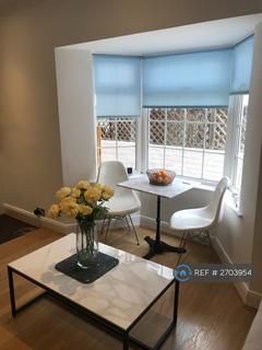 1 bedroom semi-detached house to rent, Glenbrook Road, London, NW6