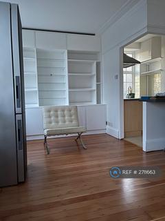 1 bedroom flat to rent, Hillside Court, London, NW3