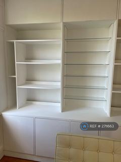 1 bedroom flat to rent, Hillside Court, London, NW3