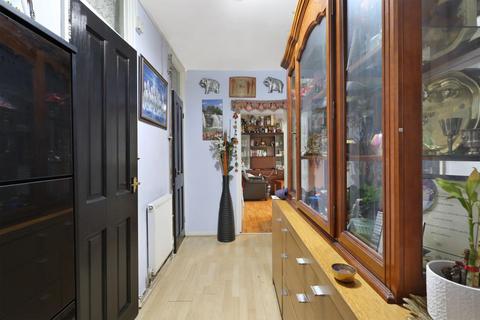 undefined, Friern Road, London