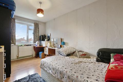 undefined, Friern Road, London