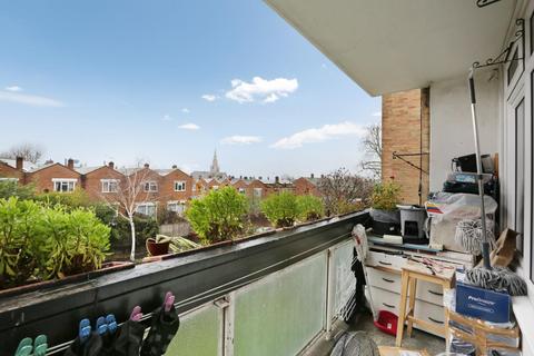 undefined, Friern Road, London