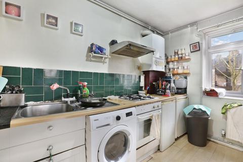 Friern Road, London