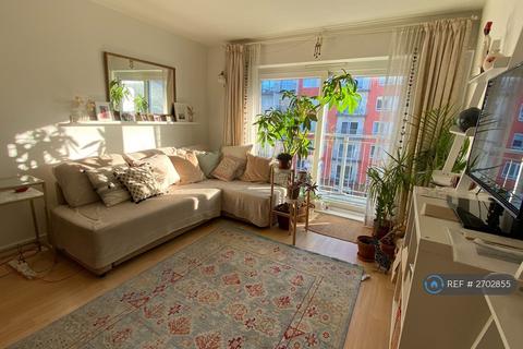 undefined, Bantam House, London, NW9