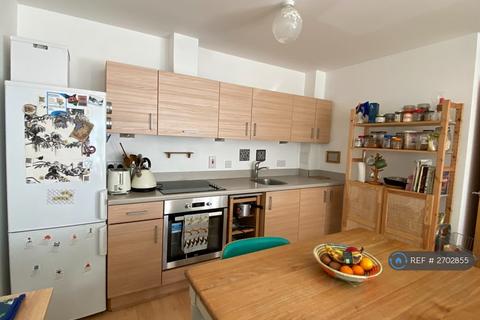 undefined, Bantam House, London, NW9