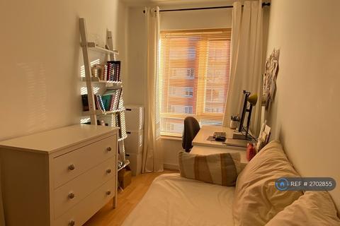 undefined, Bantam House, London, NW9