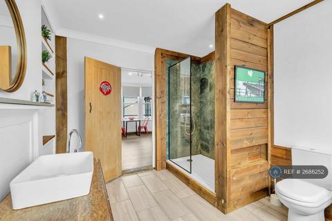 Studio to rent, Grafton Street, Brighton, BN2