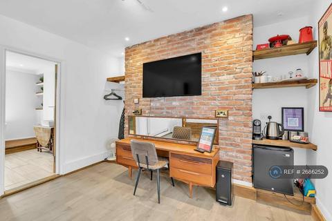 Studio to rent, Grafton Street, Brighton, BN2