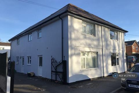 undefined, Hamilton Road, Taunton, TA1